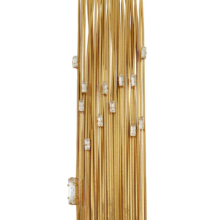 Silvia Gnecchi Luxi Necklace