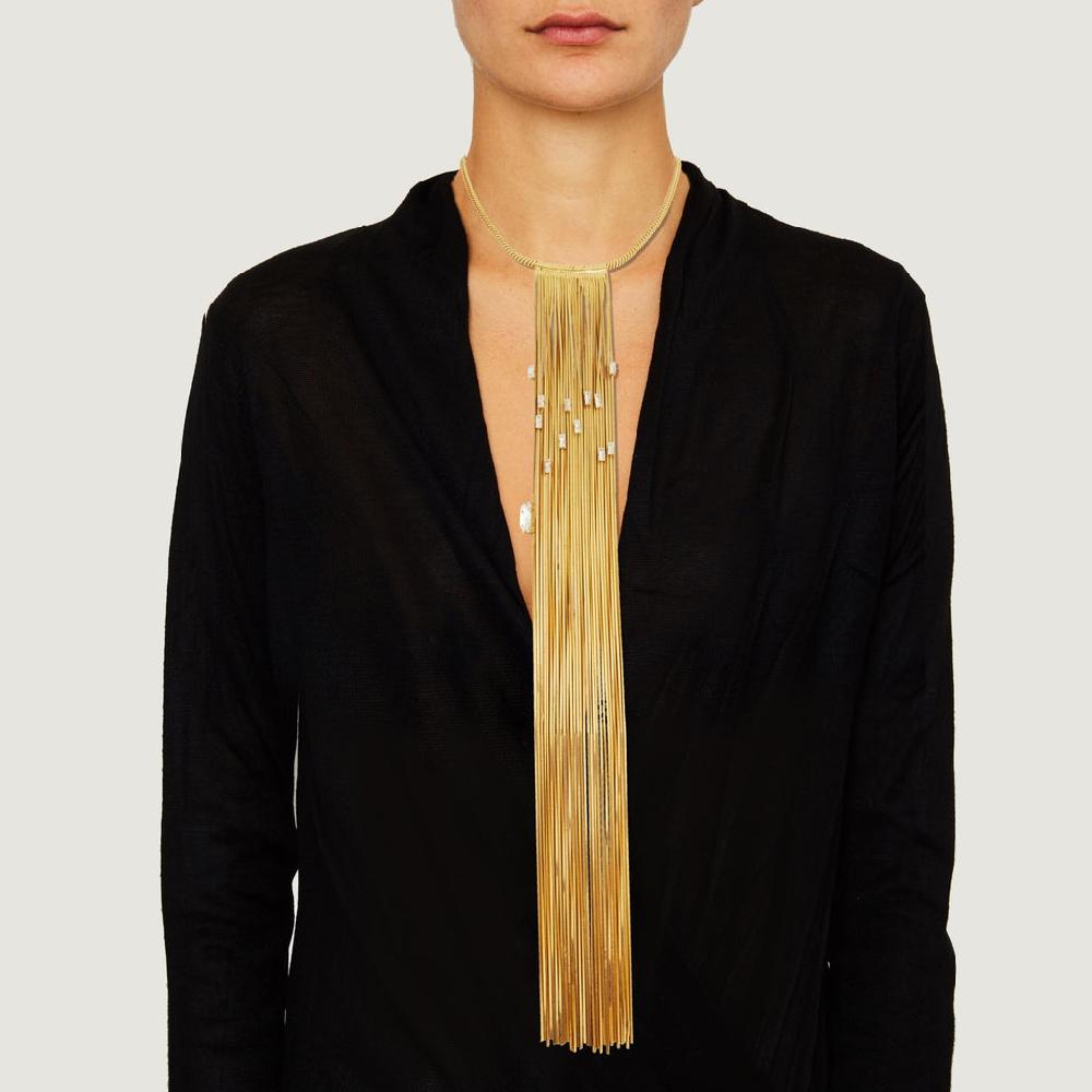 Silvia Gnecchi Luxi Necklace