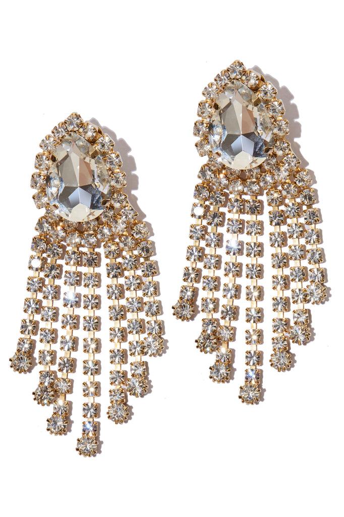 Silvia Gnecchi Madalina Earrings