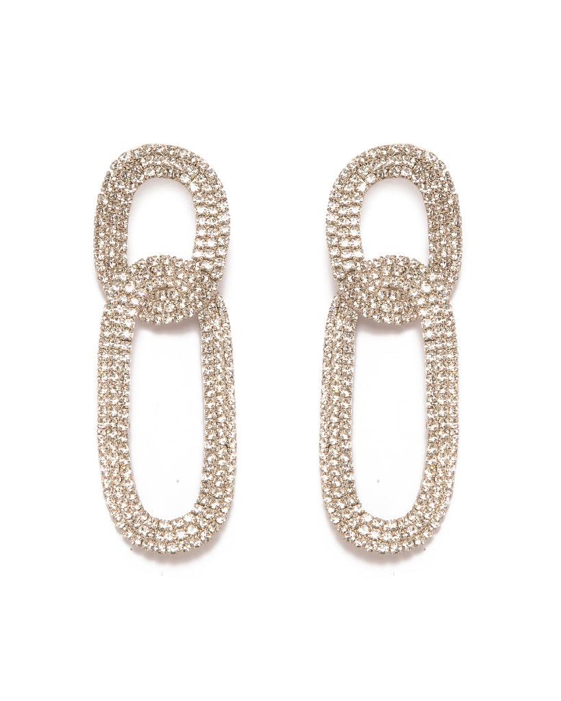 Silvia Gnecchi Mailey Earrings