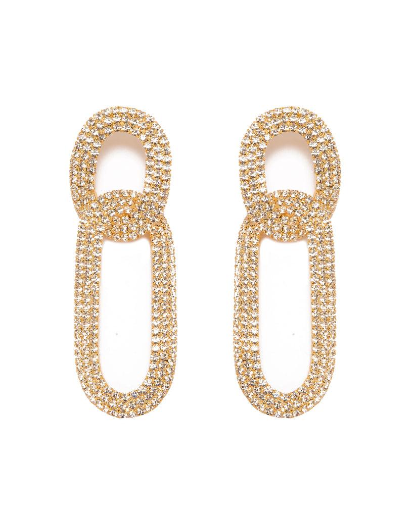 Silvia Gnecchi Mailey Earrings