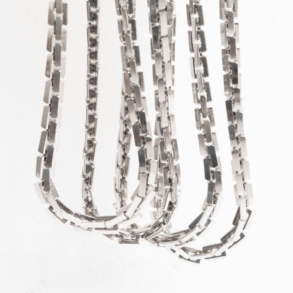 Silvia Gnecchi MANHATTAN CHOCKER