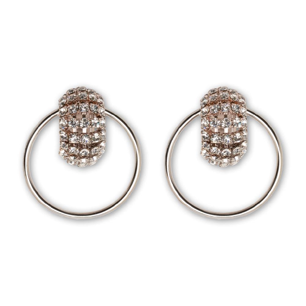Silvia Gnecchi Mara Earrings