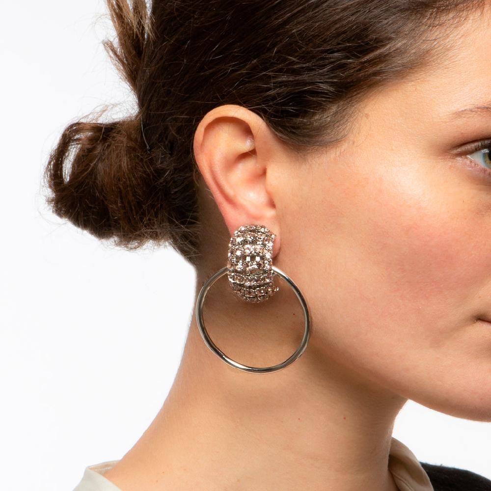Silvia Gnecchi Mara earrings