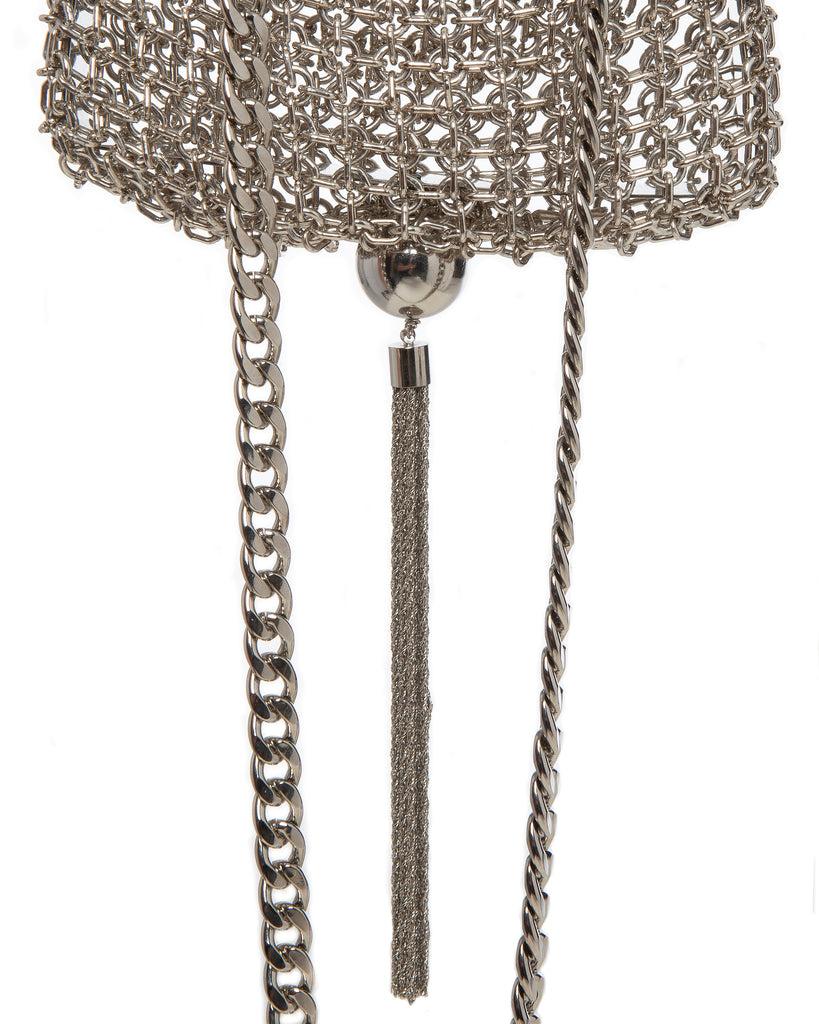 Silvia Gnecchi Marais Bag