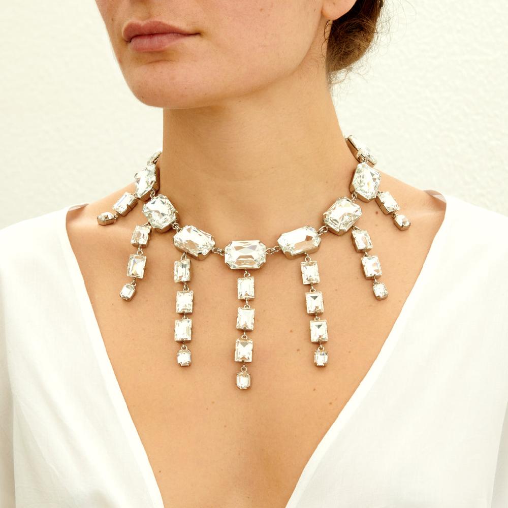 Silvia Gnecchi Maravilia Necklace