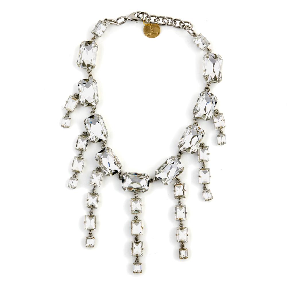 Silvia Gnecchi Maravilia Necklace