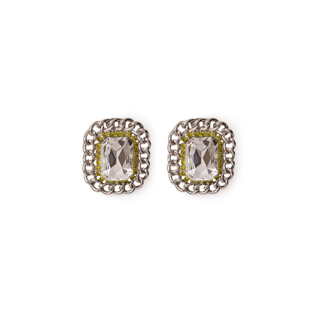 Silvia Gnecchi Margherita Earrings