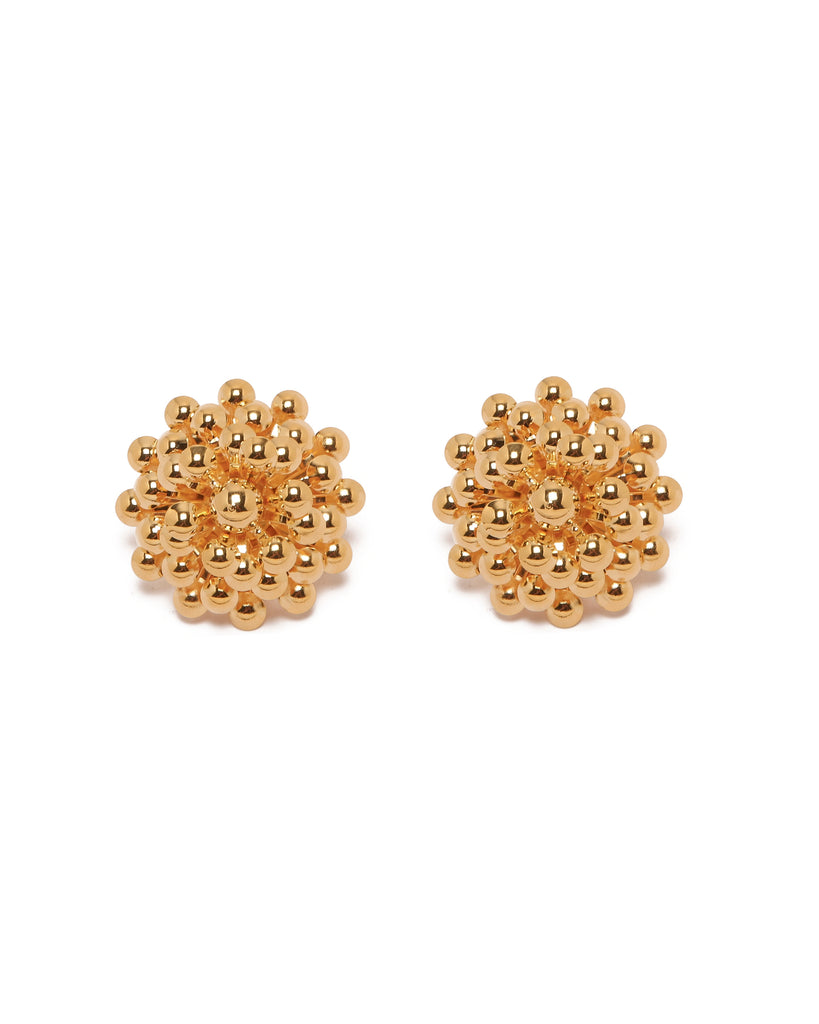 Silvia Gnecchi Margherita Earrings