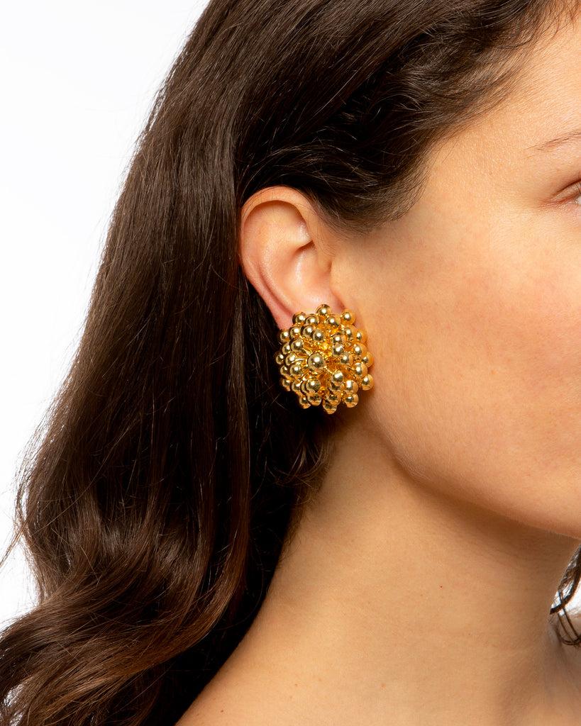 Silvia Gnecchi Margherita Earrings