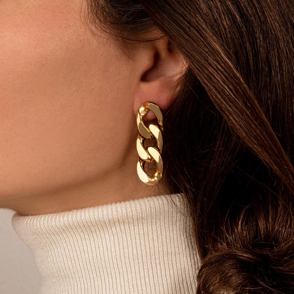 Silvia Gnecchi Marie Earrings