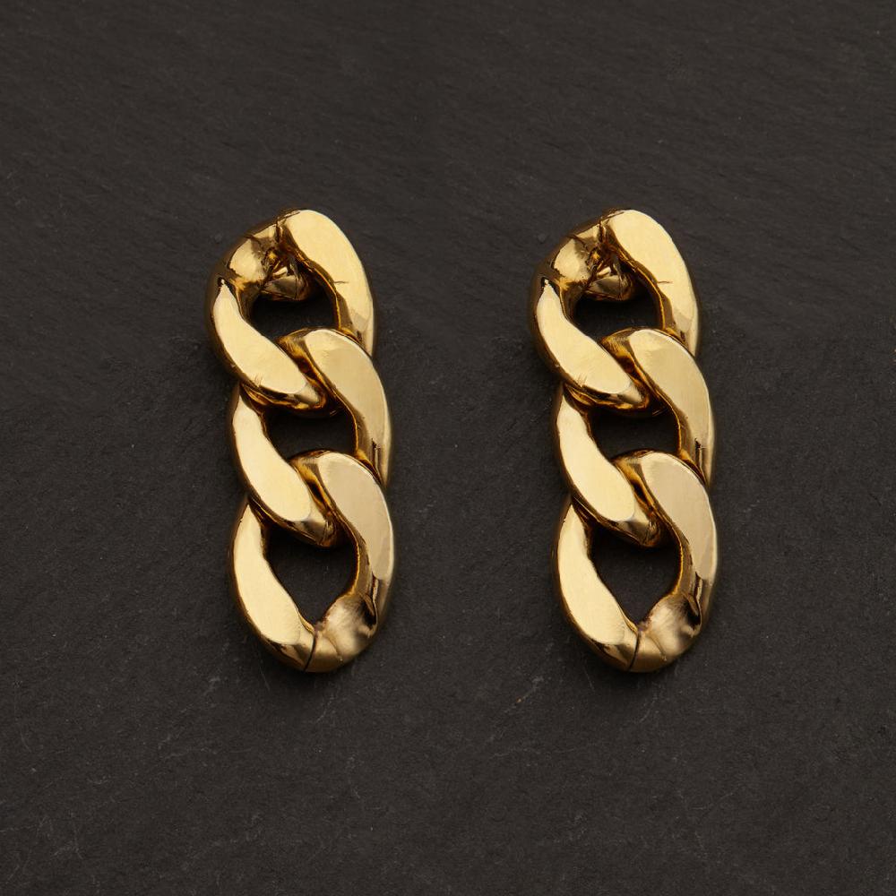 Silvia Gnecchi Marie Earrings