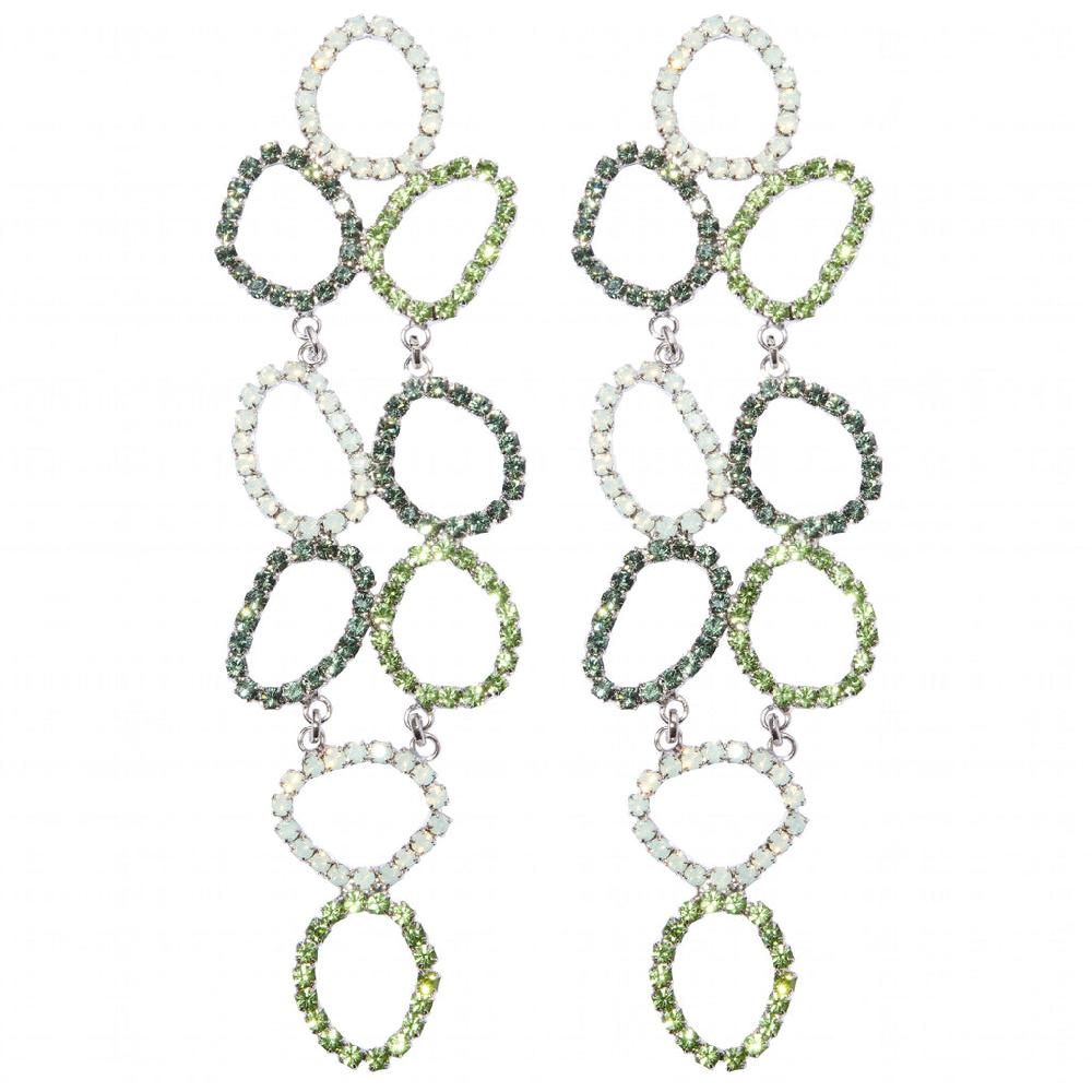 Silvia Gnecchi Marina Earrings