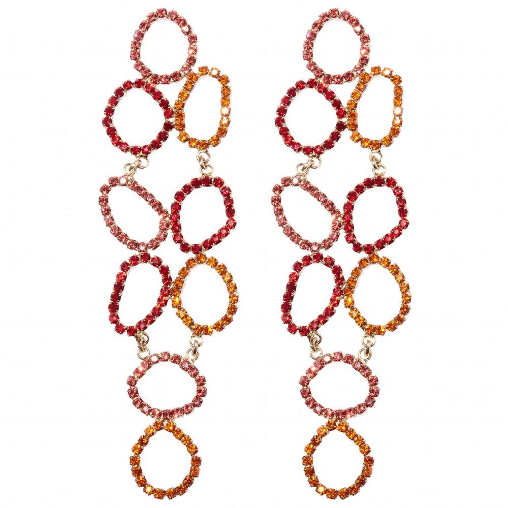 Silvia Gnecchi Marina Earrings