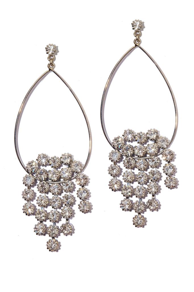 Silvia Gnecchi Marlena Earrings