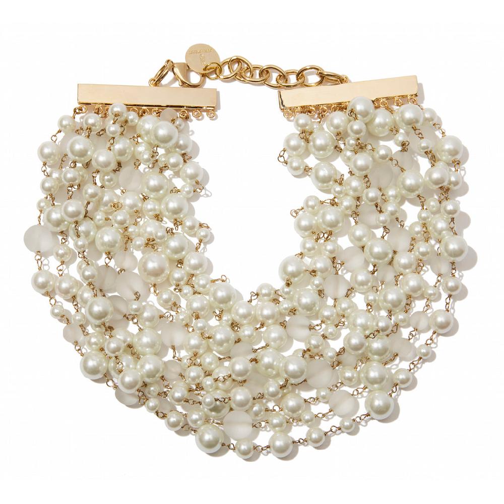 Silvia Gnecchi Marlon Necklace