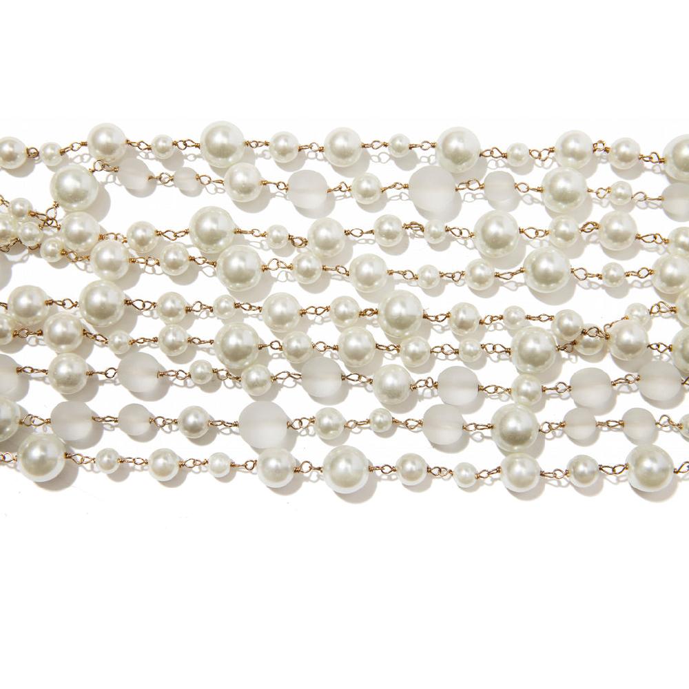 Silvia Gnecchi Marlon Necklace