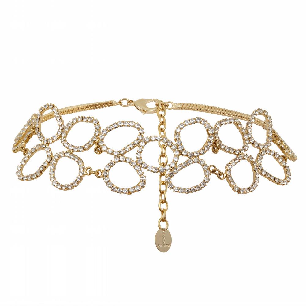 Silvia Gnecchi Mathilde Necklace