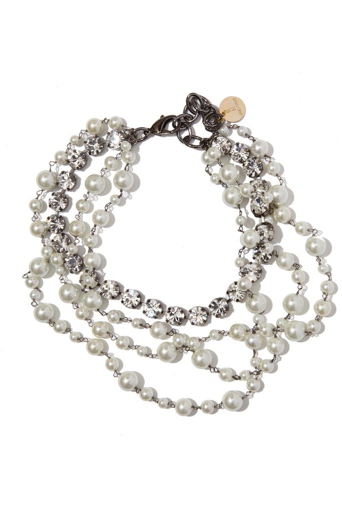 Silvia Gnecchi Maurice Necklace