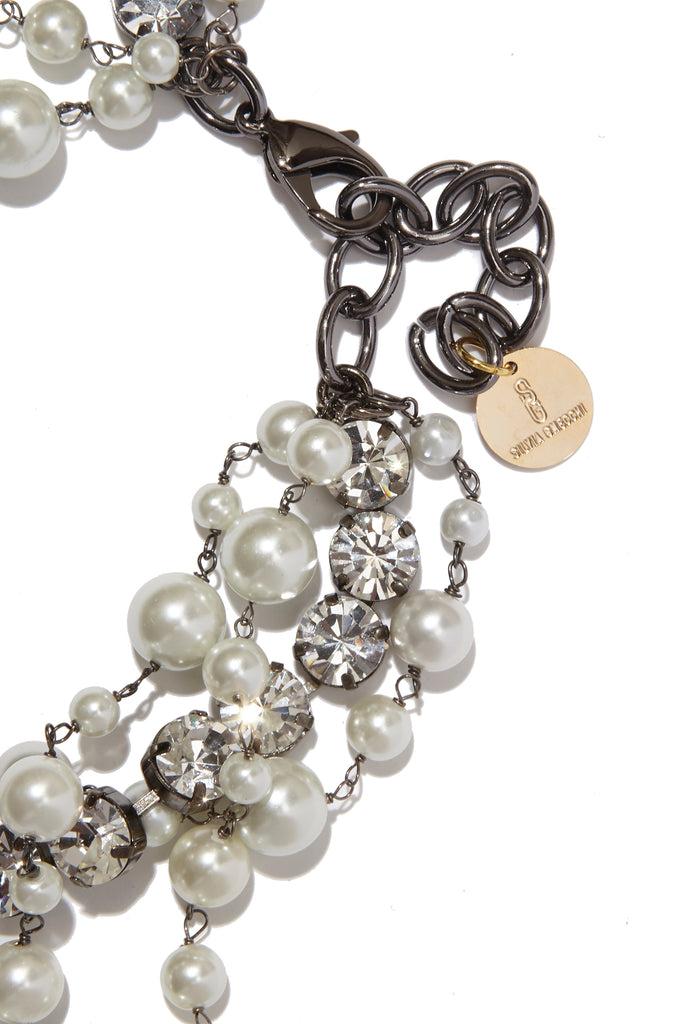 Silvia Gnecchi Maurice Necklace