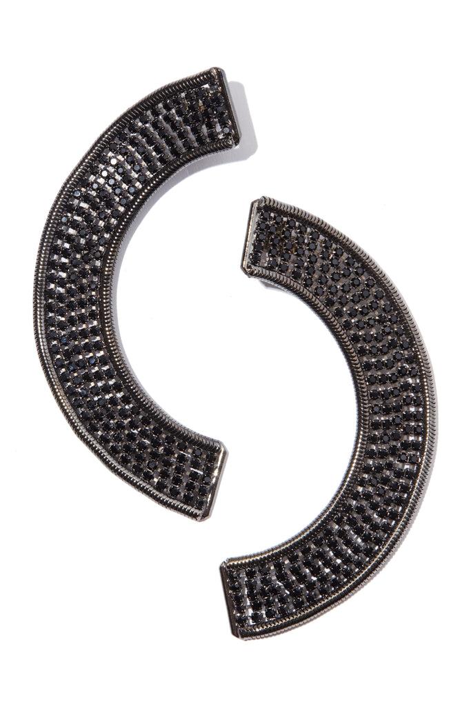 Silvia Gnecchi Maya Earrings