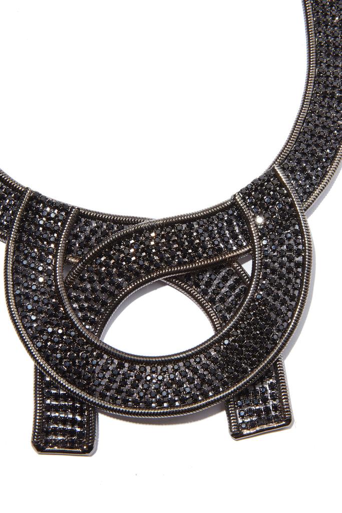 Silvia Gnecchi Maya Necklace