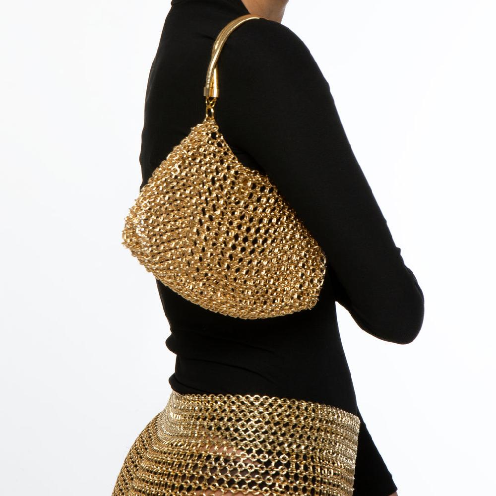 Silvia Gnecchi Melody Bag