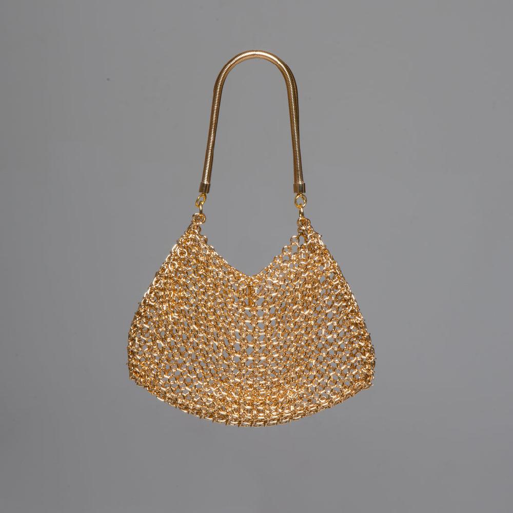 Silvia Gnecchi Melody bag