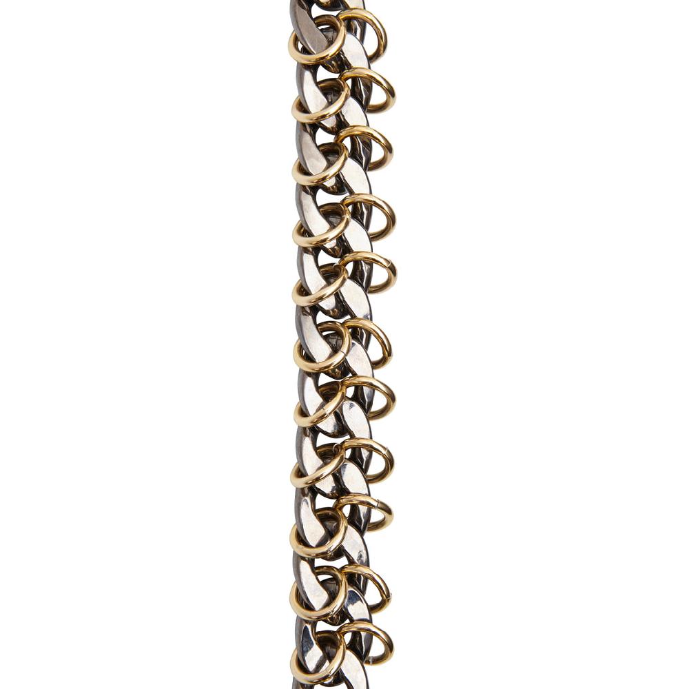 Silvia Gnecchi Michelle Necklace