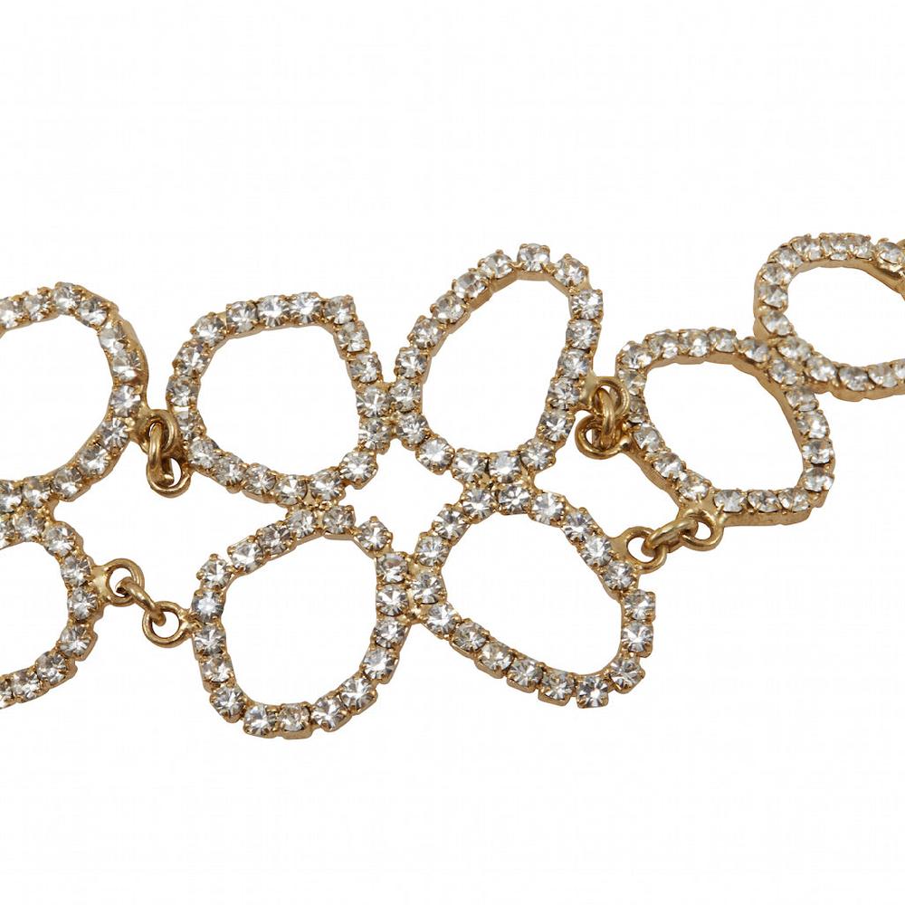 Silvia Gnecchi Michelle Necklace