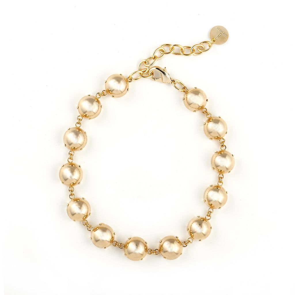 Silvia Gnecchi Milos Necklace