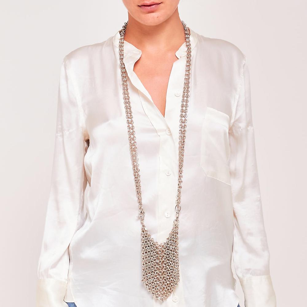 Silvia Gnecchi Mini Apollonia Bag