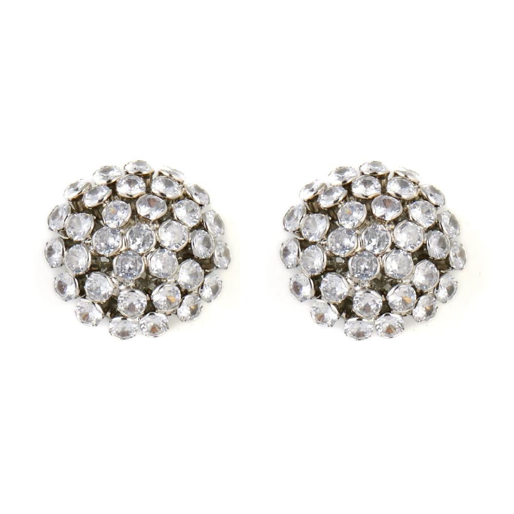 Silvia Gnecchi Monde Earrings