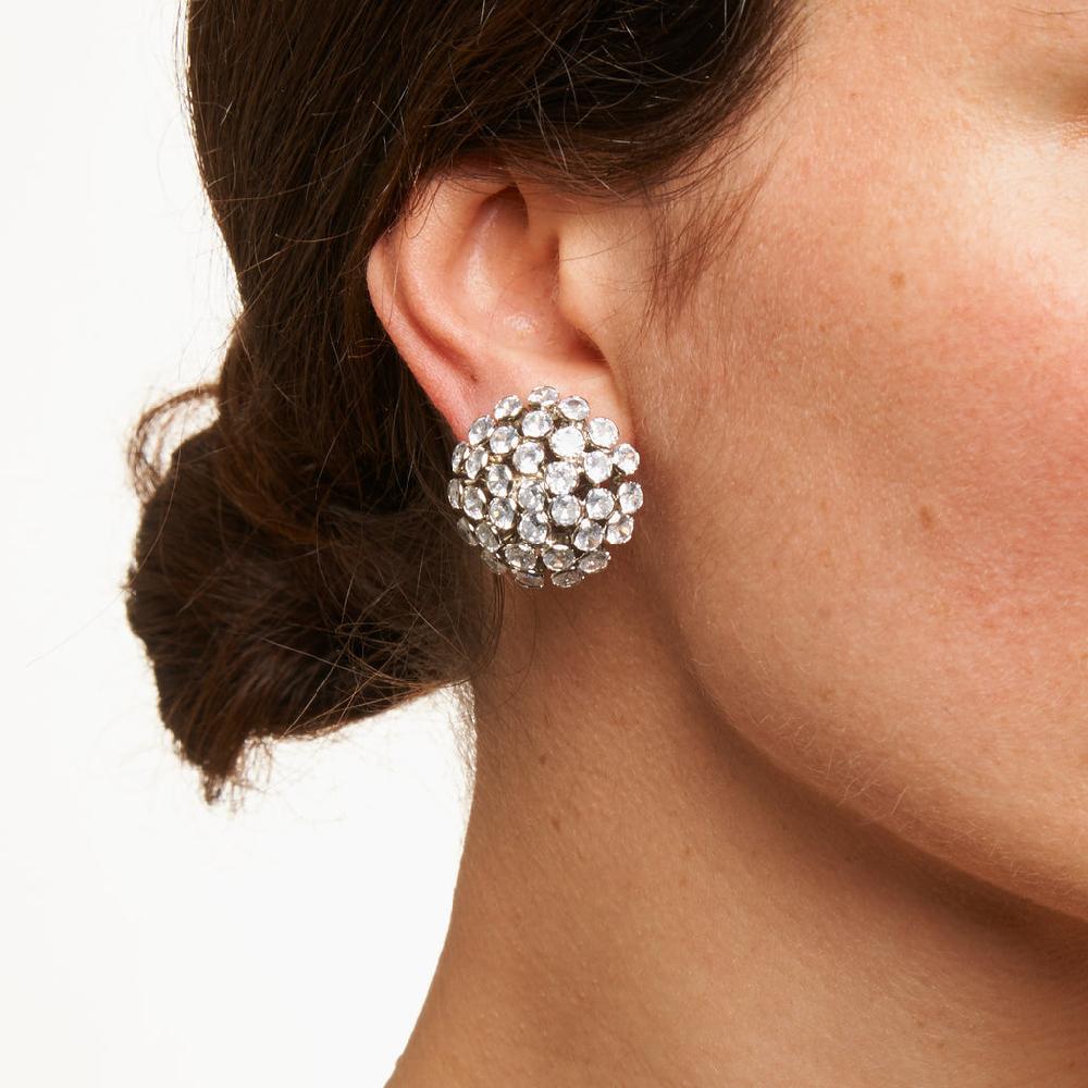 Silvia Gnecchi Monde earrings