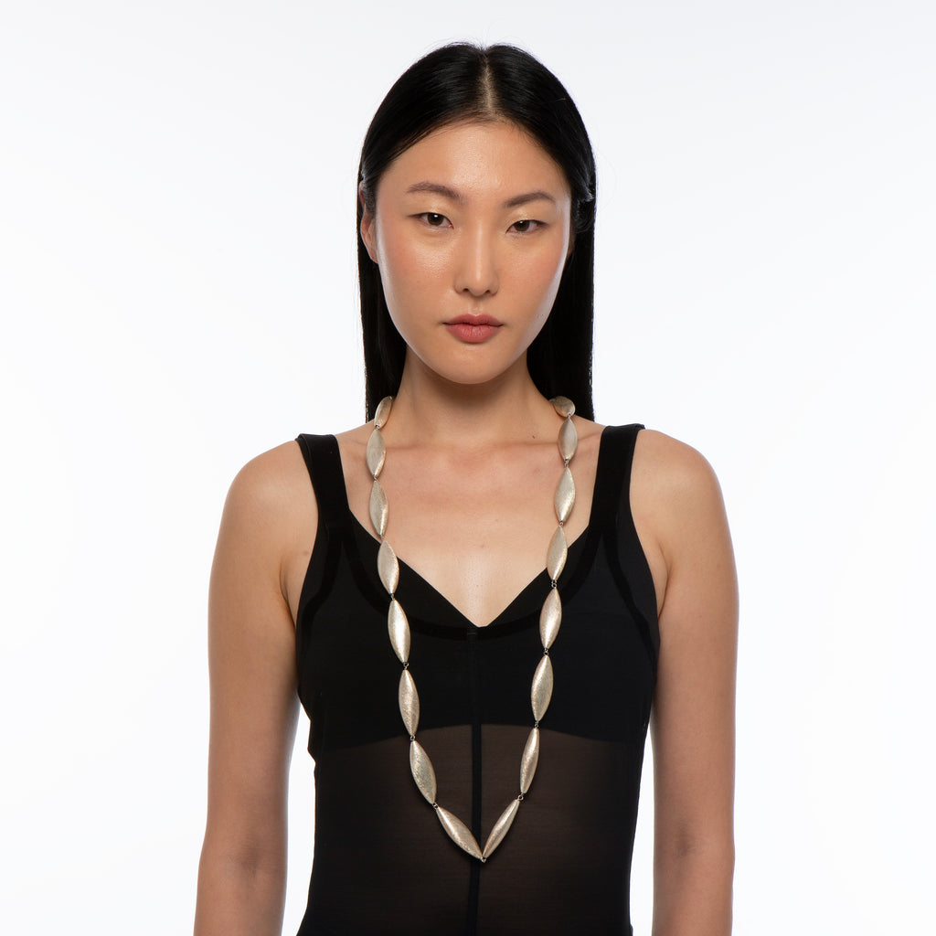 Silvia Gnecchi Monoi