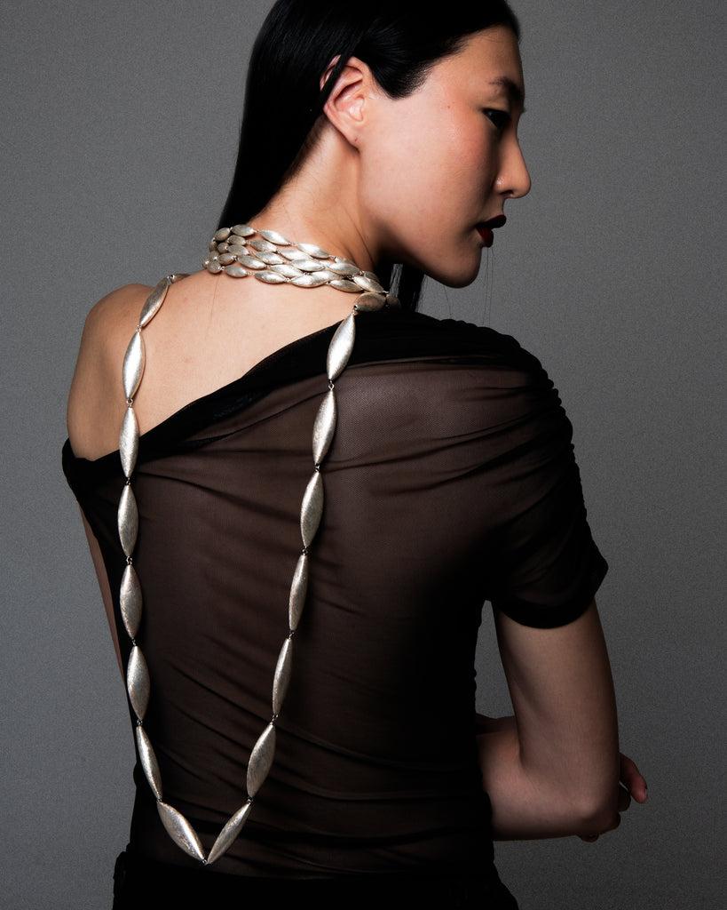 Silvia Gnecchi Monoi