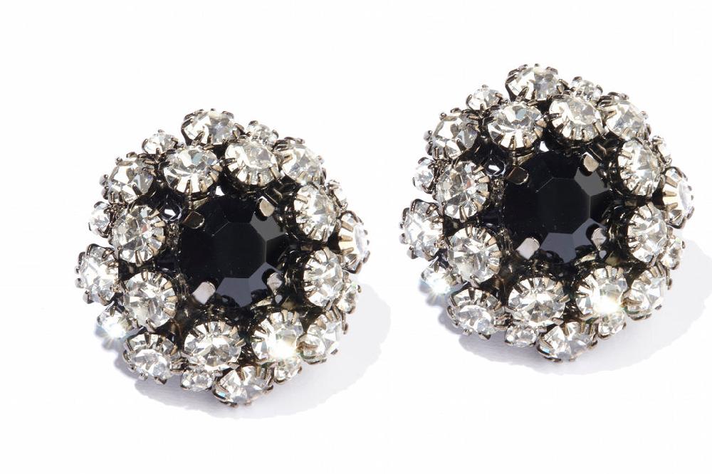 Silvia Gnecchi Morosas Earrings