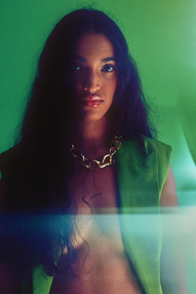 Silvia Gnecchi Most Wanted Necklace