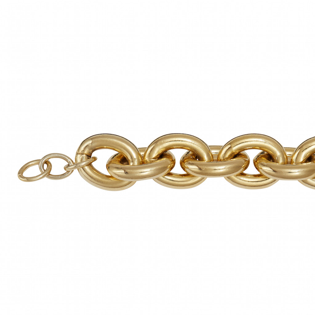 Silvia Gnecchi MostWanted Bracelet