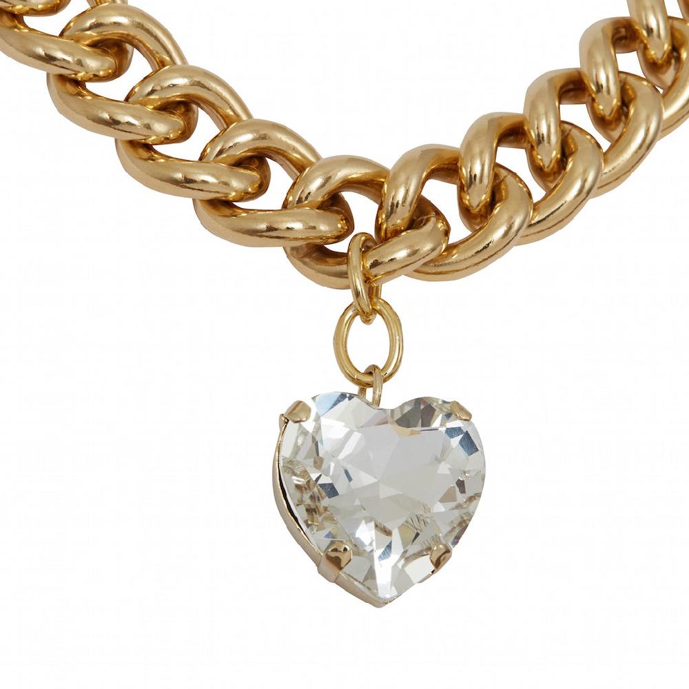 Silvia Gnecchi MyHeart Necklace