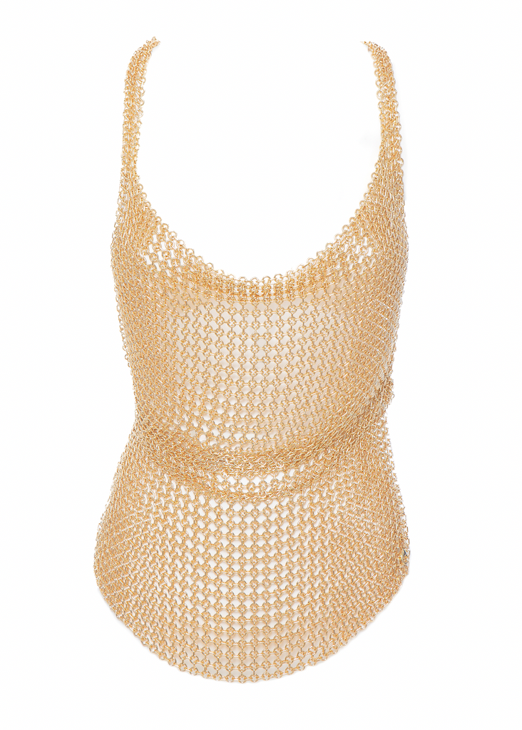 Silvia Gnecchi Nene Top