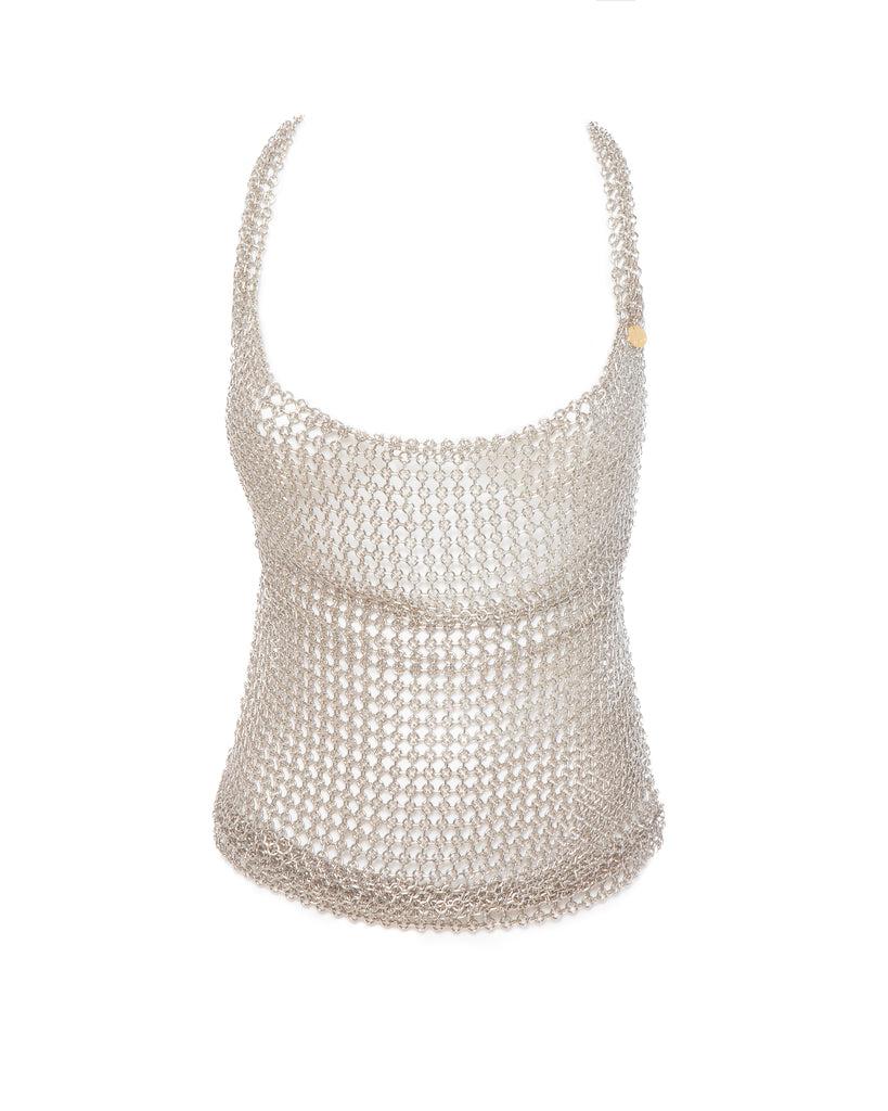 Silvia Gnecchi Nene Top