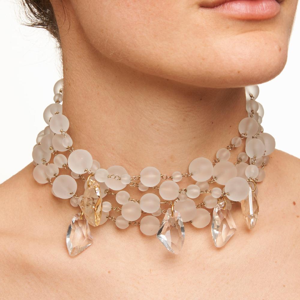 Silvia Gnecchi New Marlon