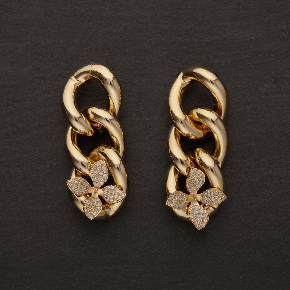 Silvia Gnecchi Ninfa Earrings