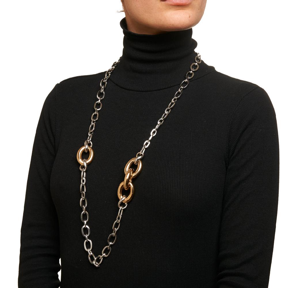 Silvia Gnecchi Odeon necklace