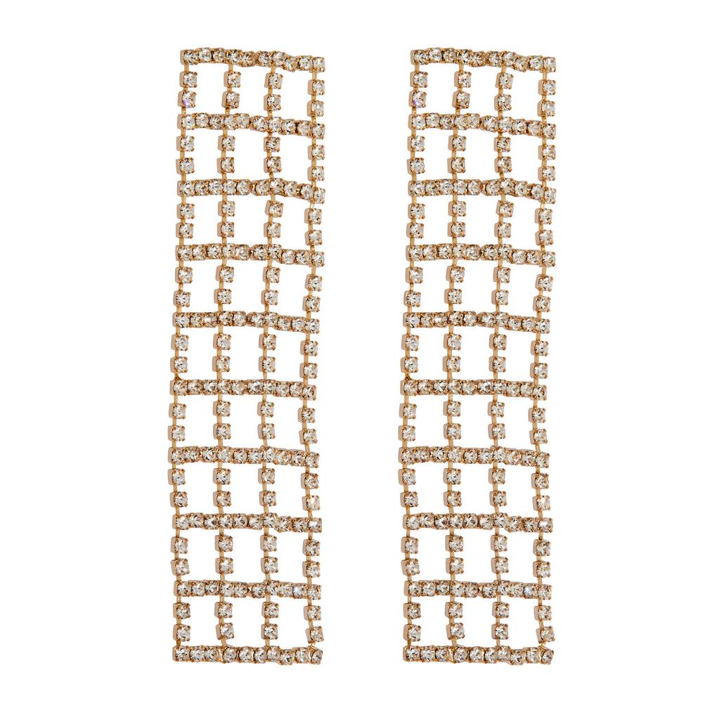 Silvia Gnecchi Palace Earrings