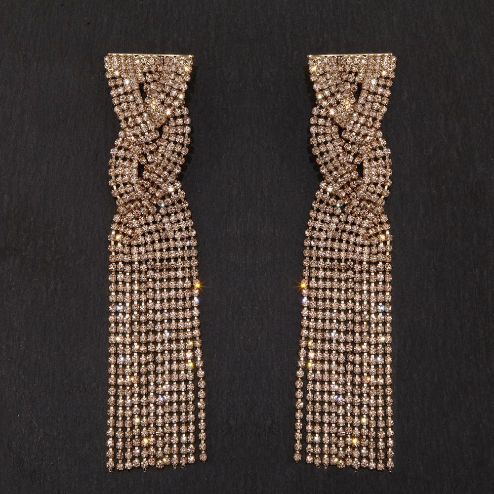 Silvia Gnecchi Paris Earrings