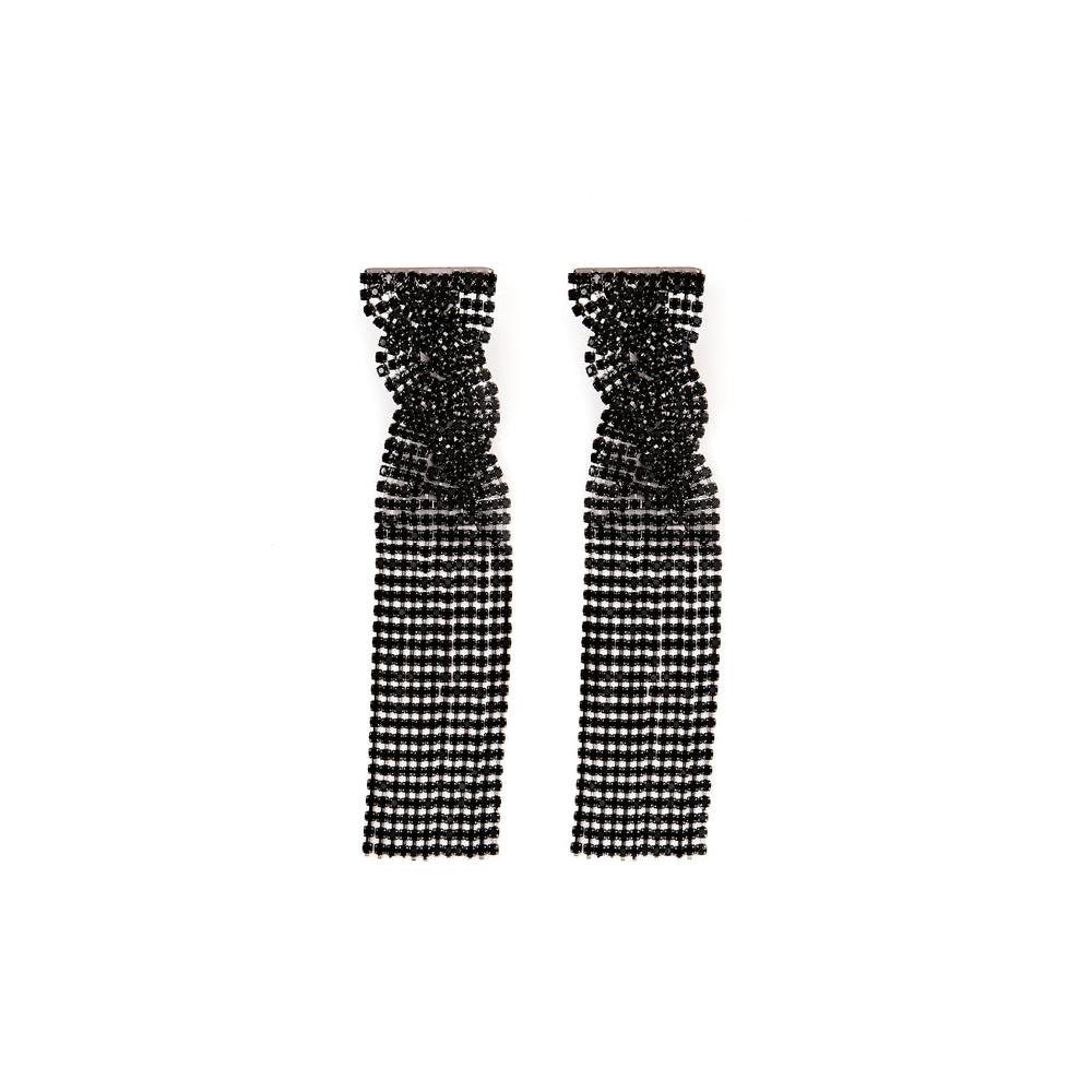 Silvia Gnecchi Paris Earrings