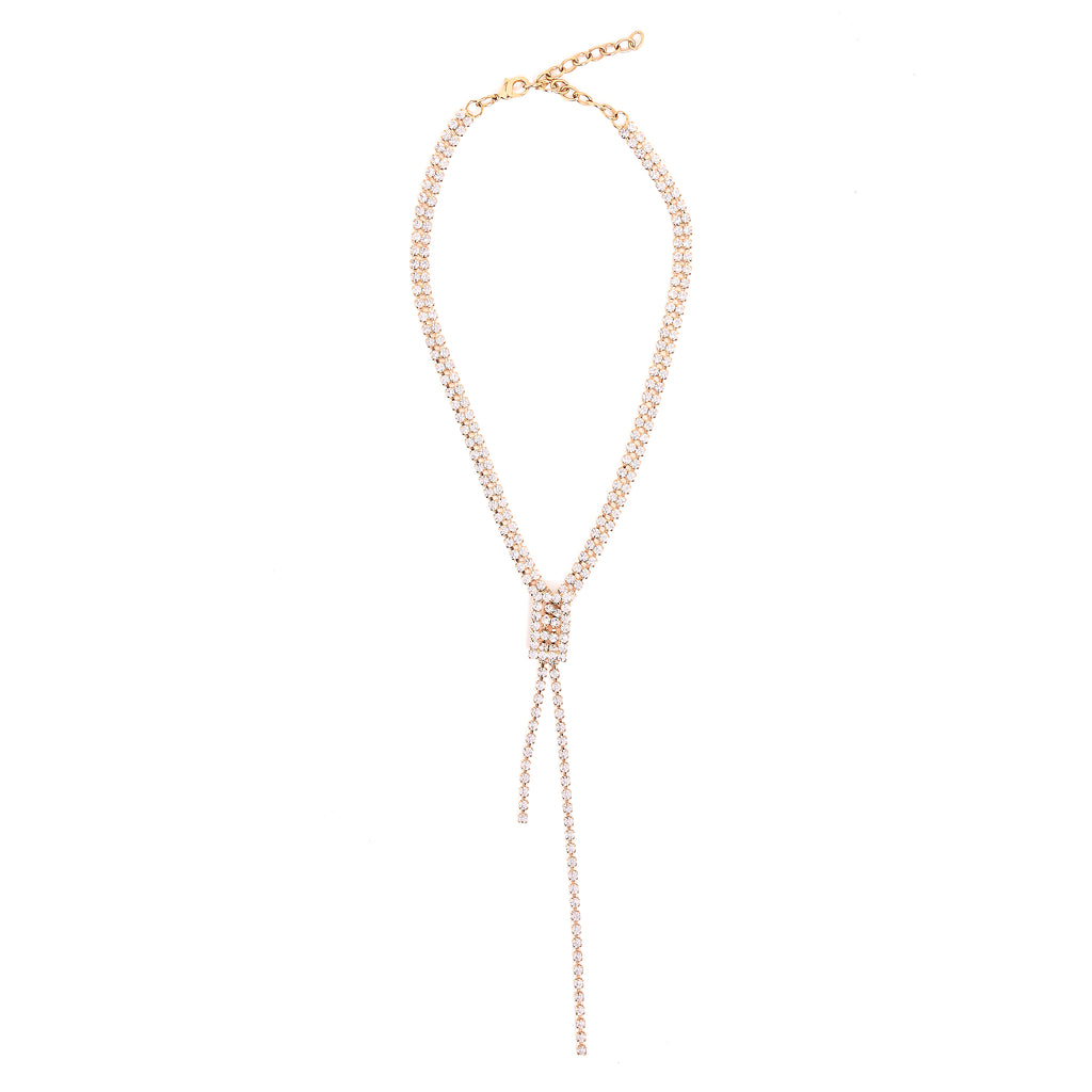 Silvia Gnecchi Paris Texas Necklace