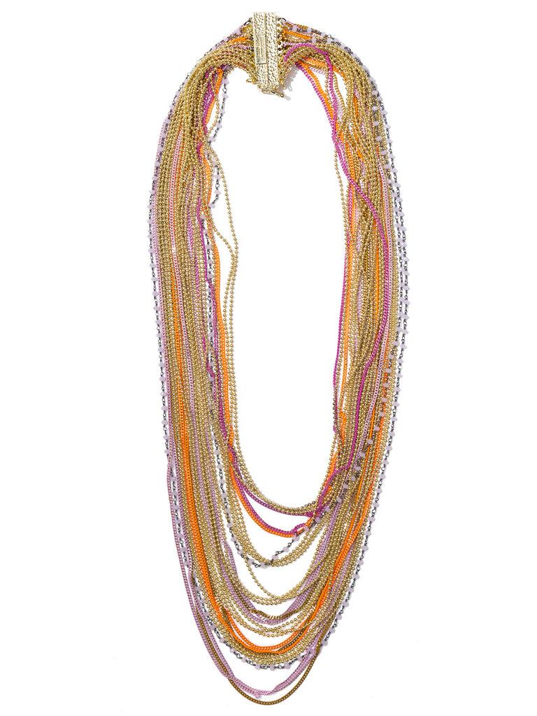 Silvia Gnecchi Pepita Necklace